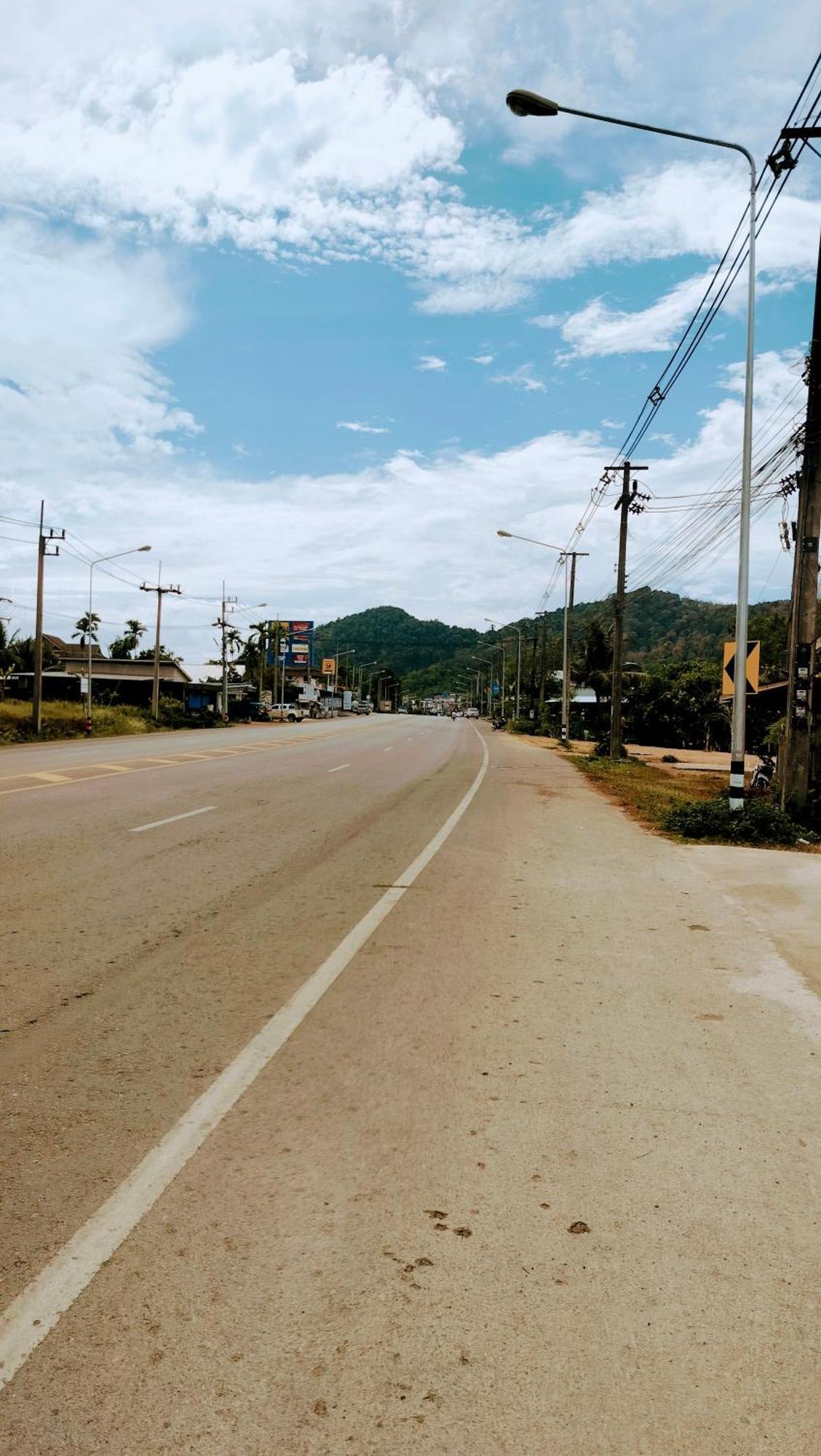 Pinthong Aonang Villa Ao Nang Exteriör bild
