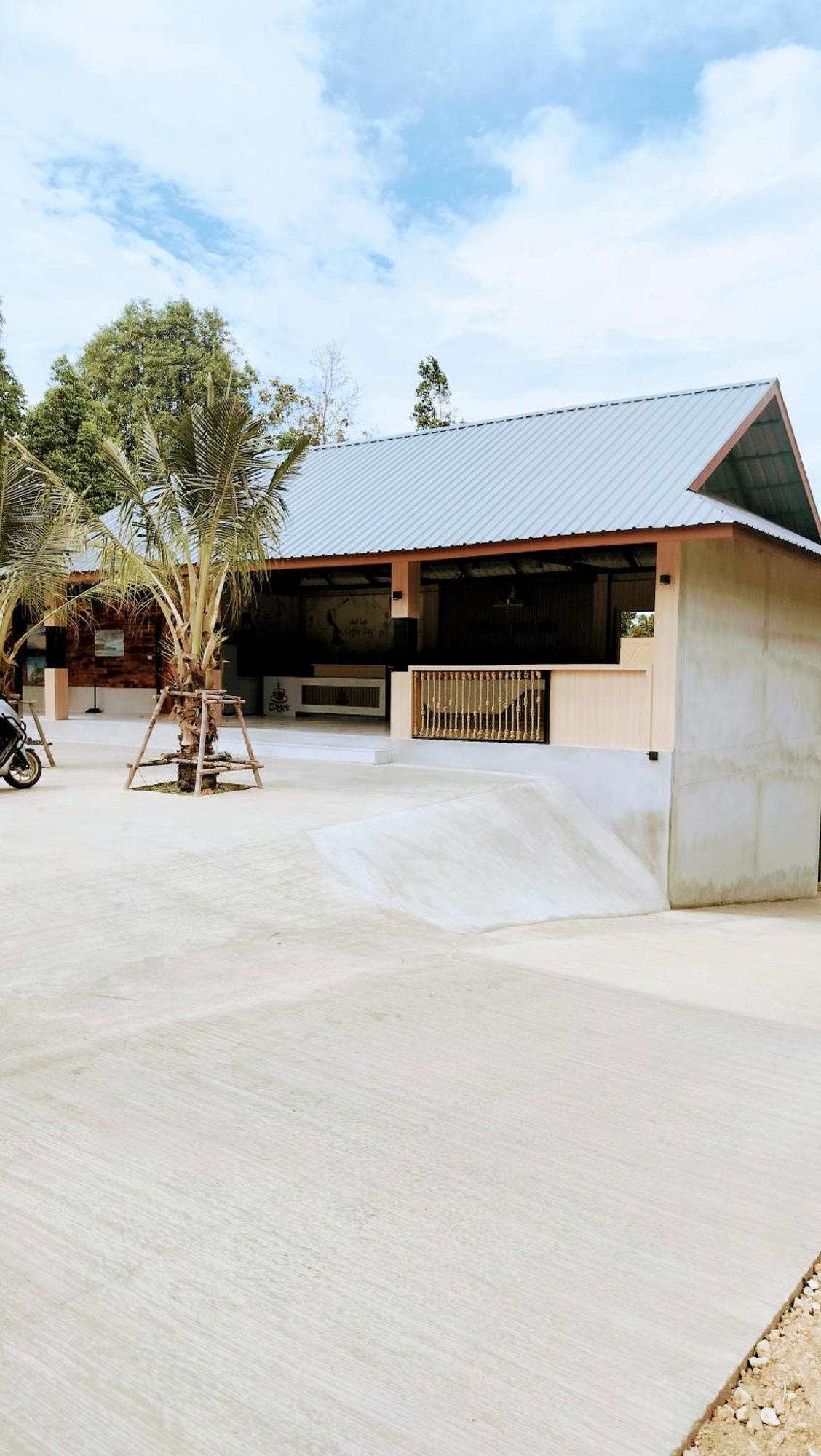Pinthong Aonang Villa Ao Nang Exteriör bild