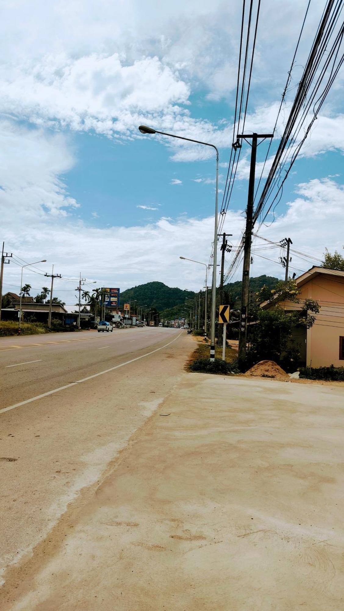 Pinthong Aonang Villa Ao Nang Exteriör bild